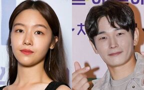 Girl’s Day’s Min Ah and actor On Joo Wan to get married after years of quiet love