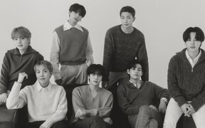 BTS wins major global design award for emotional pop-up event that connected ARMYs around the world