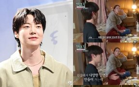 Ahn Jae Hyun opens up for the first time in years and says he feels lonely because all his friends have kids now