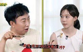 aespa’s Winter says no one notices her even without a mask: “I walk around alone and no one recognizes me”