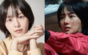 Park Gyu Young gets spotlighted by The Times in the UK for her role in 'Squid Game' season 3