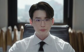Lee Jong Suk drama 'Law and the City' leads cable ratings in its time slot with successful first episode