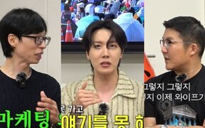 BTS J-Hope explains why he missed Jo Se Ho’s wedding day and fans totally understand