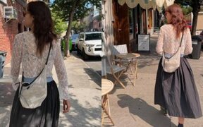 Gong Hyo Jin gives fans a peek into her sweet newlywed life in New York with Kevin Oh: “It’s hot here too, but I’m loving every moment”