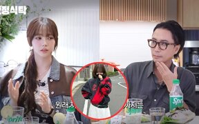 aespa’s Karina reveals what really happened behind her controversial photo that sparked political debate