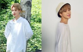 BTS’s Jimin becomes the first artist ever to stay No.1 on Spotify Korea for 700 days
