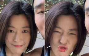 Jun Ji Hyun stuns with short hair and baby-faced beauty as she begins a bold new chapter with fresh agency and drama comeback