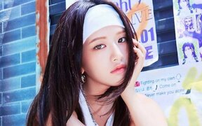 IVE's Ahn Yujin to host '2025 Gayo Daejeon Summer' for 4 years straight