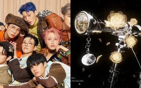 ATEEZ to drop special fantasy album with solo songs by all members