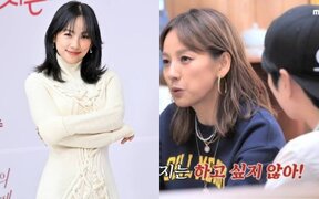 Lee Hyori finally speaks up about IVF controversy: “Talking too much comes with a price” and shares touching message about motherhood