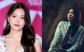 Red Velvet’s Yeri enters new chapter as actress Kim Ye Rim in spooky teen horror debut