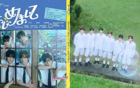 TWS surprises everyone by beating all foreign artists in Japan in 2025