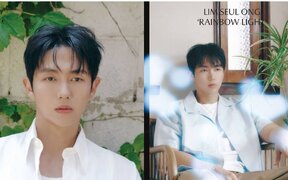 2AM’s Lim Seul Ong returns with solo album after 8 years