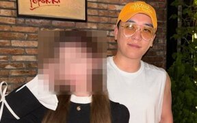 Former BIGBANG member Seungri spotted in Seoul with rumored girlfriend