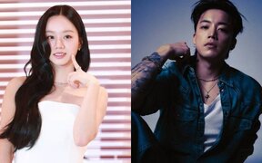 Hyeri says sorry to fans after dating rumors, but Woo Tae returns to Instagram without saying a word