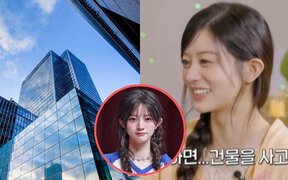 ILLIT’s Minju reveals her future plan and it’s not what you’d expect from a rookie idol