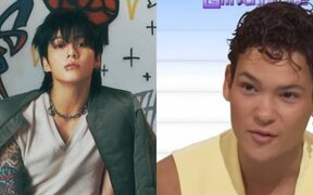 Swedish star Omar Rudberg confesses his love for BTS’s Jungkook as more global celebrities join the fan club