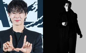 TVXQ's U-Know Yunho’s old song ‘Thank U’ goes viral 4 years later with the “lesson” meme