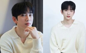 Park Jin Young reveals his military weight gain was all fat, not muscle — Here's Why