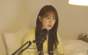 Yoon Eun Hye shares what she looks for in a husband and talks about the role of faith in relationships