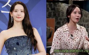 Girls’ Generation’s YoonA reveals why she can’t answer questions about her ideal type anymore — “I used to say someone is caring”