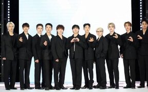 SEVENTEEN takes legal action after being attacked online, but identity of hater still unknown