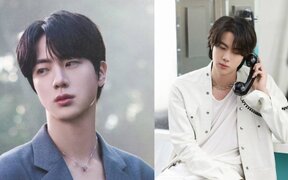 BTS’s Jin reaches 500 million Spotify streams with Echo in just 3 months