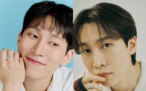 BTOB’s Seo Eunkwang joins World Vision’s Self-Reliant Village Campaign and shares heartfelt message “I pray we can all share happiness together”