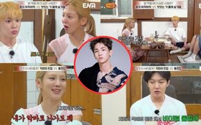 SHINee's Key reveals he overheard strangers trash-talking him for 40 minutes at a bar — “They said I sounded rude”