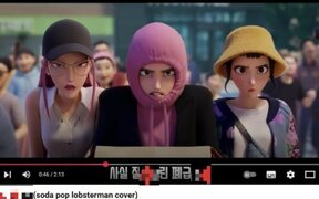 ‘K-Pop Demon Hunters’ director furious over edited video with offensive lyrics — reports it to Netflix