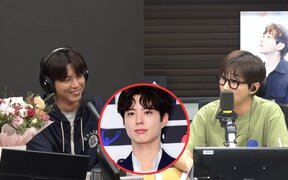 Park Bo Gum personally checks every photo before it’s released — “It might seem like a lot, but it’s part of my career”