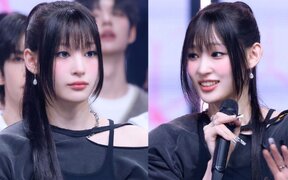 ALLDAY PROJECT's Annie sets the record straight about her debut — says it had nothing to do with family connections