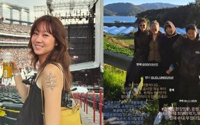 Gong Hyo Jin gets frustrated as her new movie still has no release date while others come out first