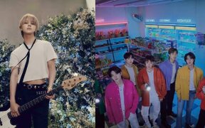 BTS proves they’re still on top as live album stays on Billboard 200 for 2 weeks and solo tracks dominate global charts