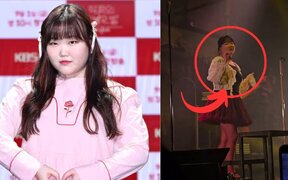 AKMU’s Lee Suhyun stuns fans with slimmer look, assures “I’m the healthiest I’ve ever been” in playful Q&amp;A