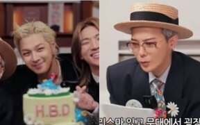 BIGBANG reunites to celebrate 19th anniversary as G-Dragon, Taeyang, and Daesung throw a fun party filled with jokes and laughter
