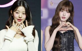 IVE’s new album ‘IVE SECRET’ will reveal a whole new side of them with Jang Wonyoung and Liz taking part in the lyrics