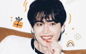 Lee Jong Suk announces Asian fan meeting tour across 7 countries starting on his birthday