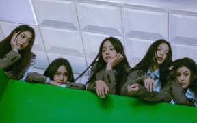 NewJeans continue breaking records despite hiatus – ‘Ditto’ surpasses 800 million streams on Spotify