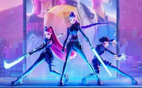 K-pop Demon Hunters turns into a Billboard hit as 8 songs from the OST keep charting for 6 weeks