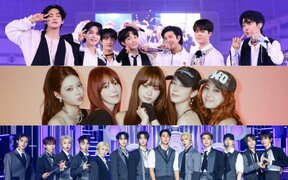 BTS, TXT, SEVENTEEN, and LE SSERAFIM lead HYBE to biggest-ever sales in Q2 — concerts, albums, and merch all soar
