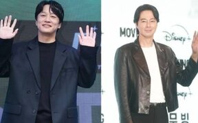 Im Joo Hwan jokingly calls out CEO Cha Tae Hyun on Handsome Guys saying his contract covers all expenses and demands card for payment