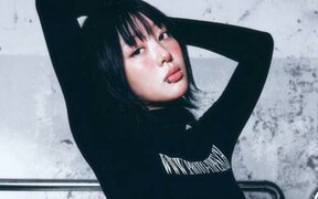 Yves opens up about solo struggles after LOONA: “It was really hard, people said my music was too non-mainstream”