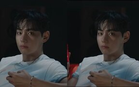 BTS’s V is now the face of another C brand and fans think it’s all part of his plan