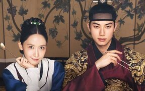 Production team of tvN drama ‘Bon Appétit, Your Majesty’ apologizes after Chinese character typo sparks online debate