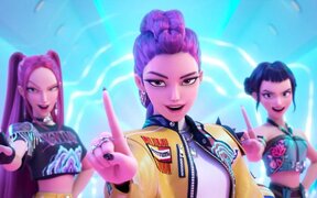 ‘K-Pop Demon Hunters’ OST ‘Golden’ hits No.1 in the UK — first K-pop No.1 in 13 years since PSY’s ‘Gangnam Style’