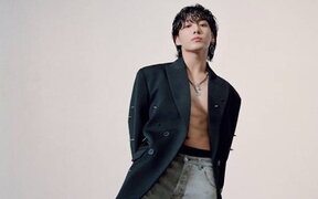 BTS's Jungkook breaks huge record with Seven as it becomes the most streamed korean song in spotify history