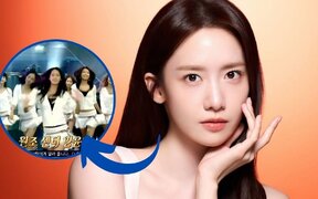Girls' Generation's YoonA reveals what really makes someone the "center" of a group — and it's not just about beauty