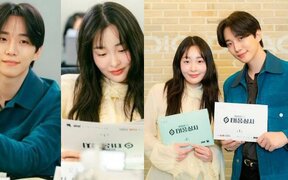 2PM’s Lee Jun Ho finally reveals his new drama after King the Land and it is nothing like fans expected