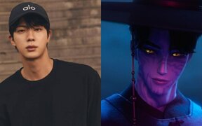 BTS’s Jin and K-Pop Demon Hunters make the world obsessed with Korean ramen as global searches explode